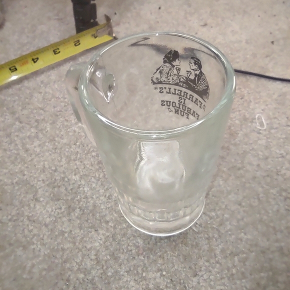 Vintage Farrell's mug Good days - Picture 2 of 6